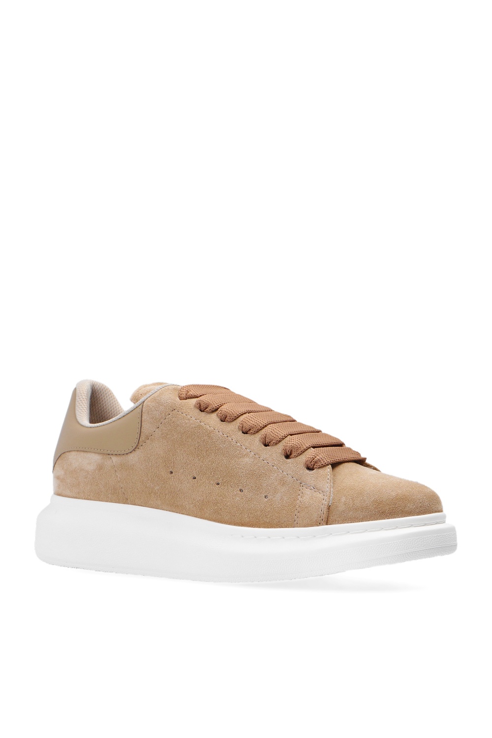 Alexander McQueen Platform sneakers